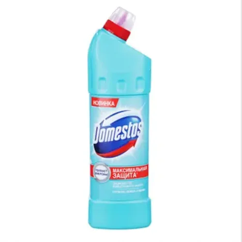 Detergent Domestos «Freshness of Atlantic«