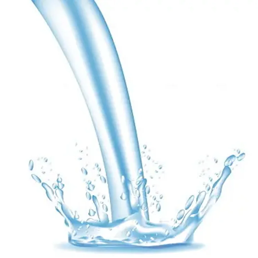 Water distilled «Artik Yeti» 1 kg (pouring)