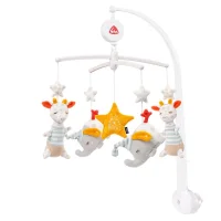 Mobile Good Night Musical Toy Fehn 053180