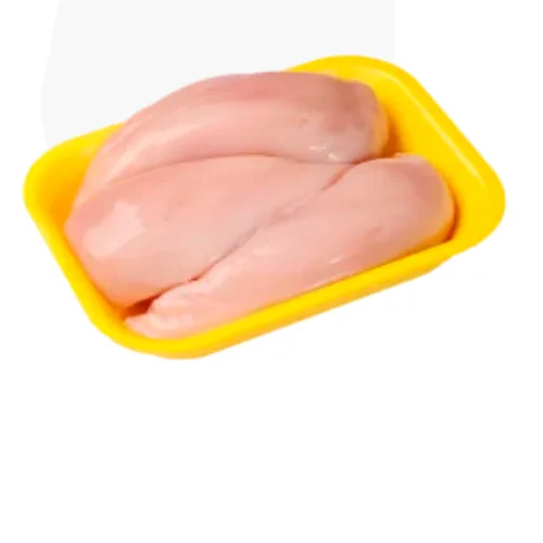 Chicken-broiler breast fillet
