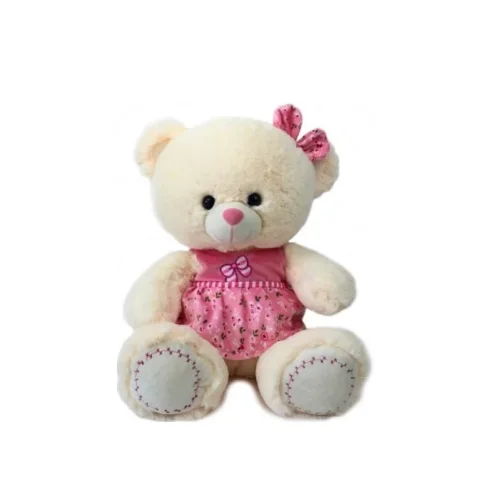 Soft toy Agatha Bear 40/45 cm