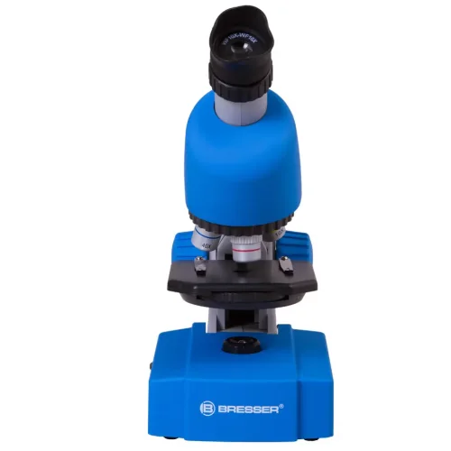 Microscope Bresser Junior 40x-640x