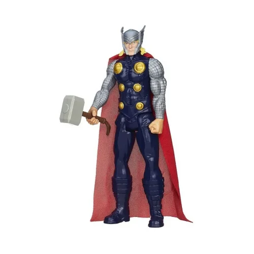 Thor Action Figure Series Titans B0434EU40