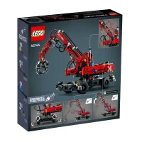LEGO Technic Loader 42144
