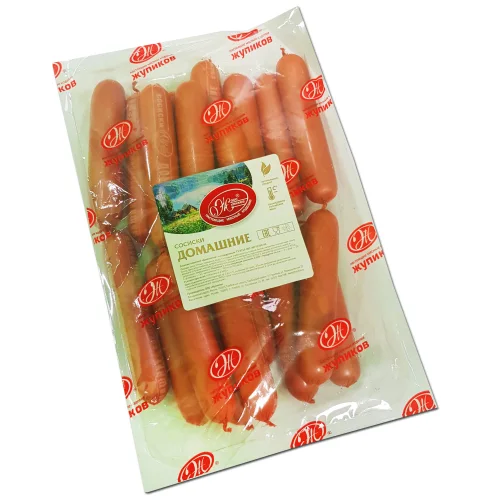 Sausages «Home« (MGS)