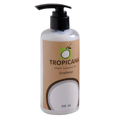 Hair Air Conditioner with Natural Coconut 250 ml