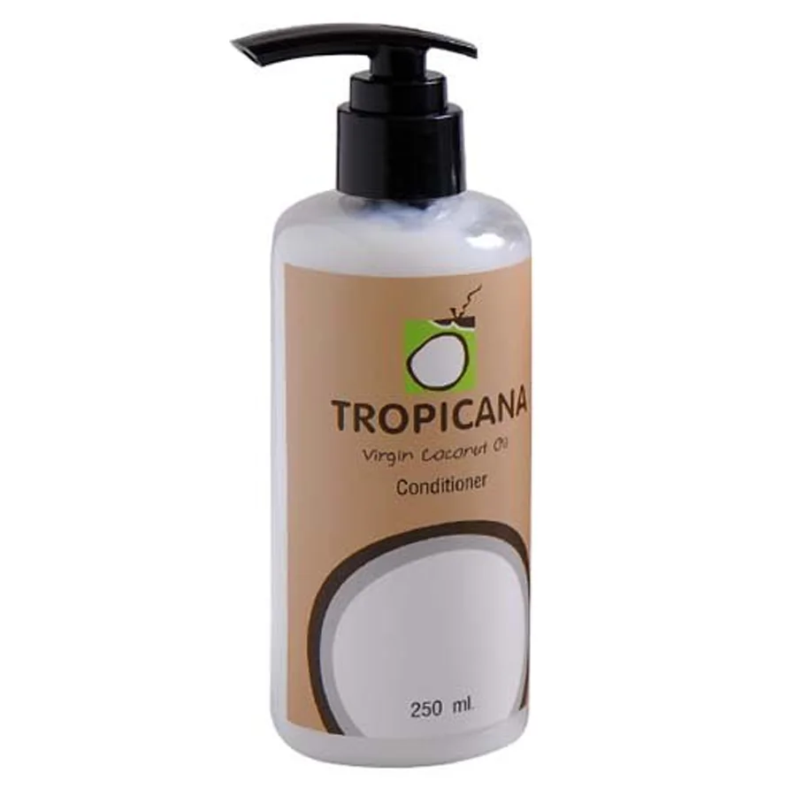 Hair Air Conditioner with Natural Coconut 250 ml