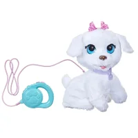 GoGo Мой танцующий щенок Интерактивная мягкая игрушка FURREAL F19715L0