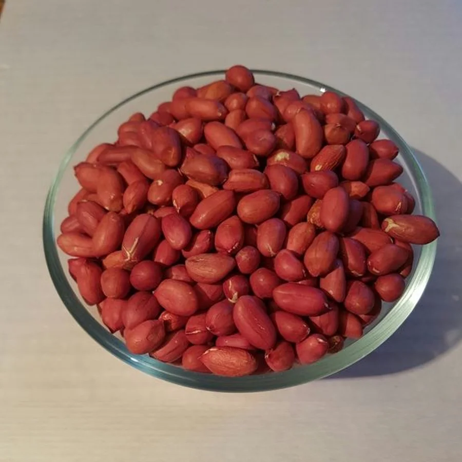 Peanut dried 1 kg