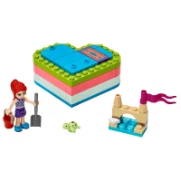 LEGO Friends Summer Heart Box for Mia 41388