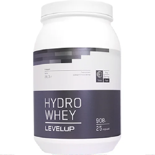 Protein Cocktails Hydro Whey