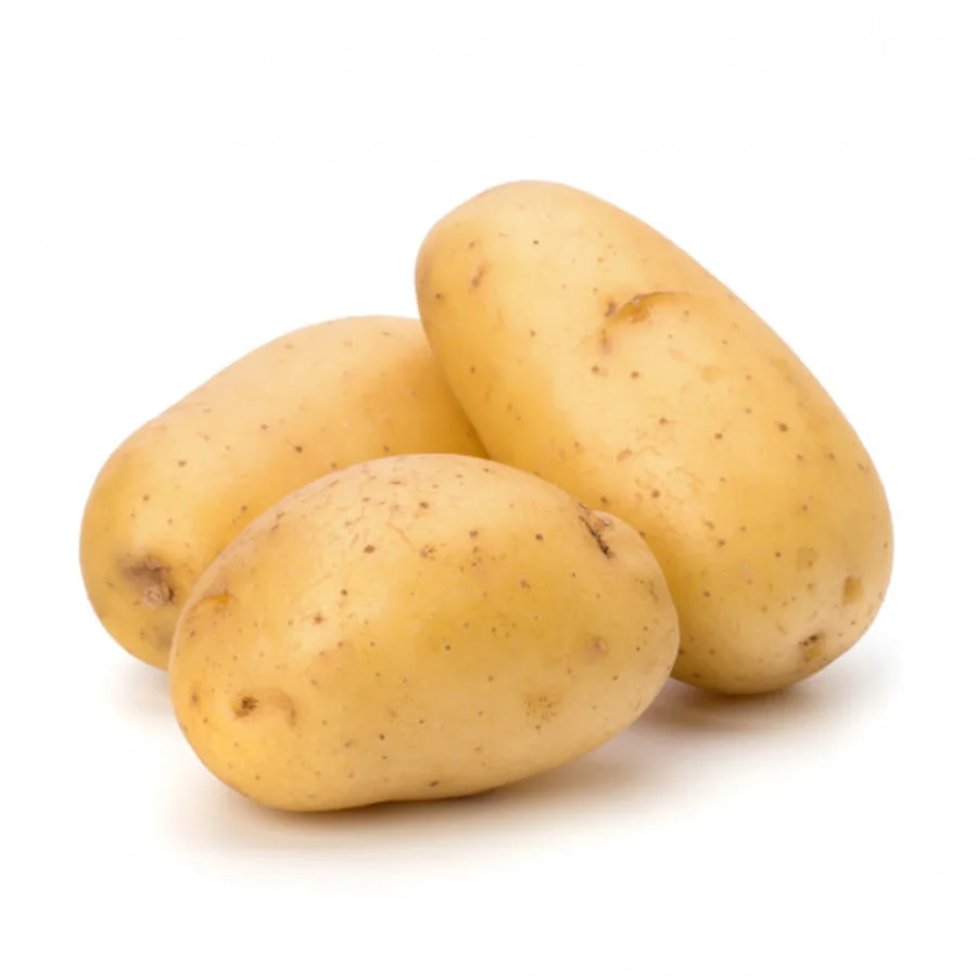 Myta potatoes