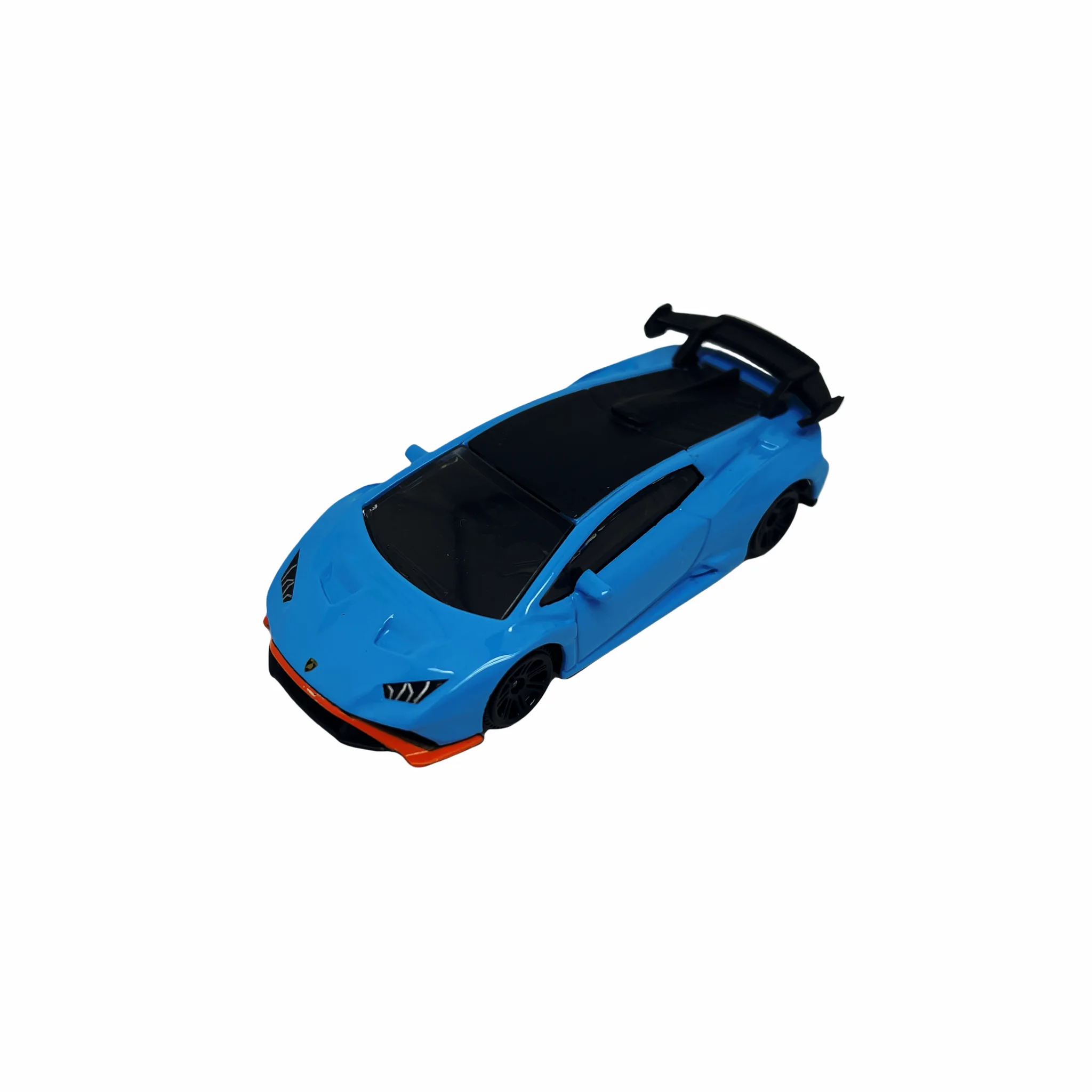 Lamborghini STO Collectible car 1:64 82212
