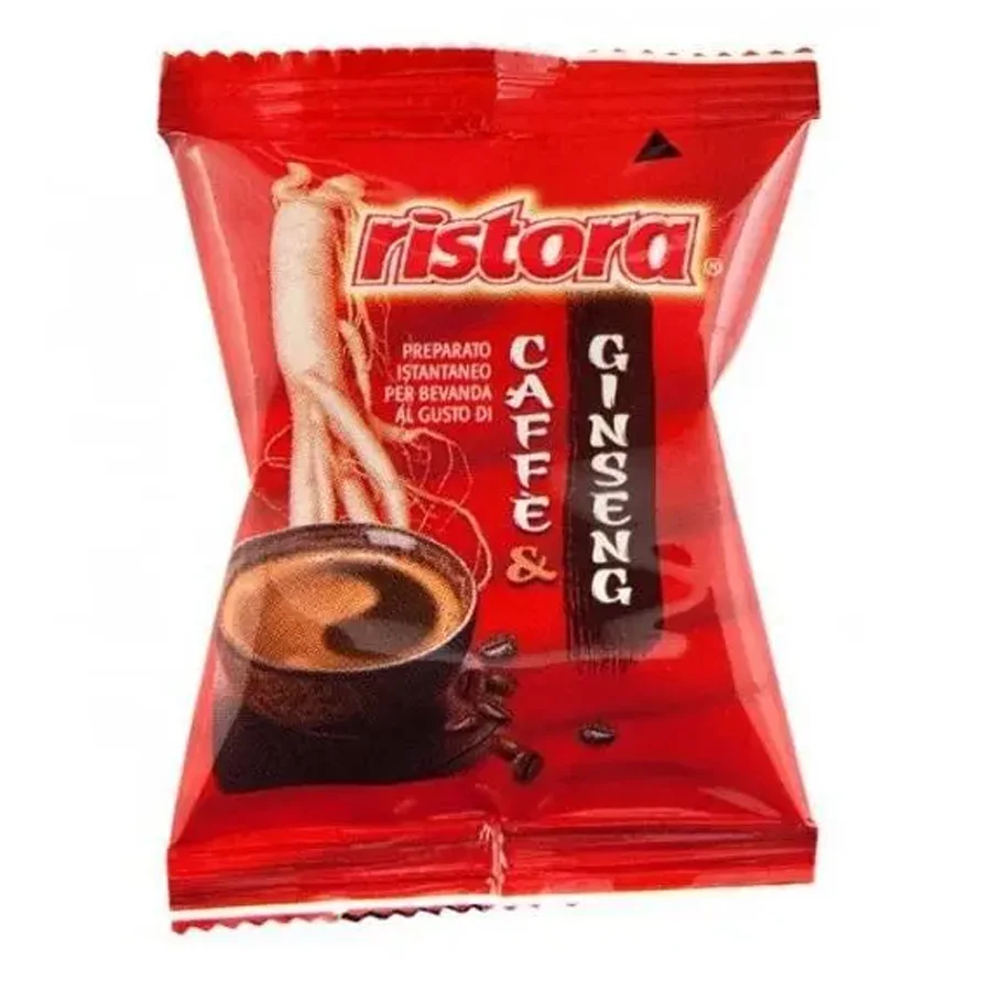 Coffee soluble Caffe Ginseng 500 g (0.5 kg)