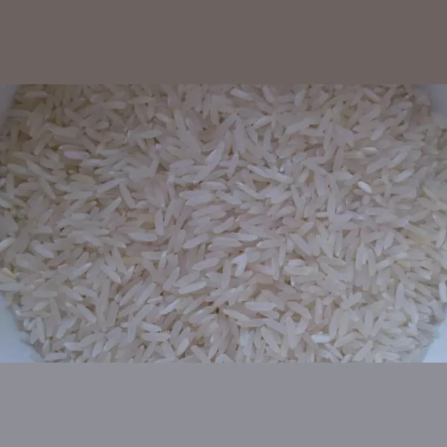 Длиннозерный рис 