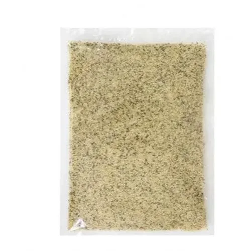 Purified cannabis seeds (kernel)