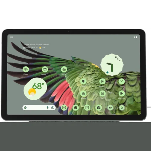  Google Pixel Tablet (2023), JP, 8/256 GB, Wi-Fi, Android 13, porcelain