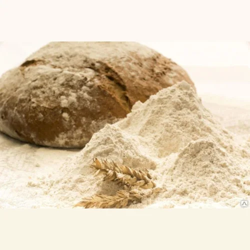 Rye ridge flour