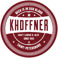 Khoffner Brewery