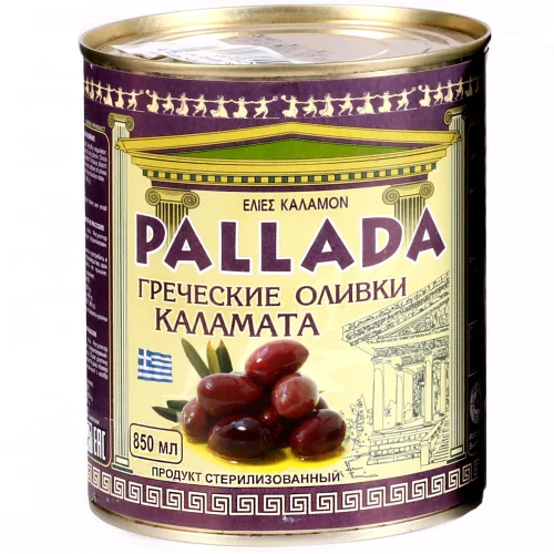 Kalamata olives 850 g
