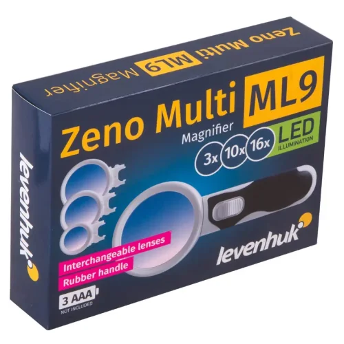Multilume Levenhuk Zeno Multi ML9