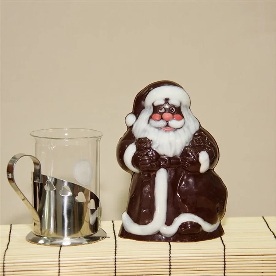 Шоколад Дед Мороз