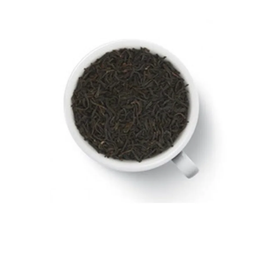 Черный индийский чай "Ассам" 