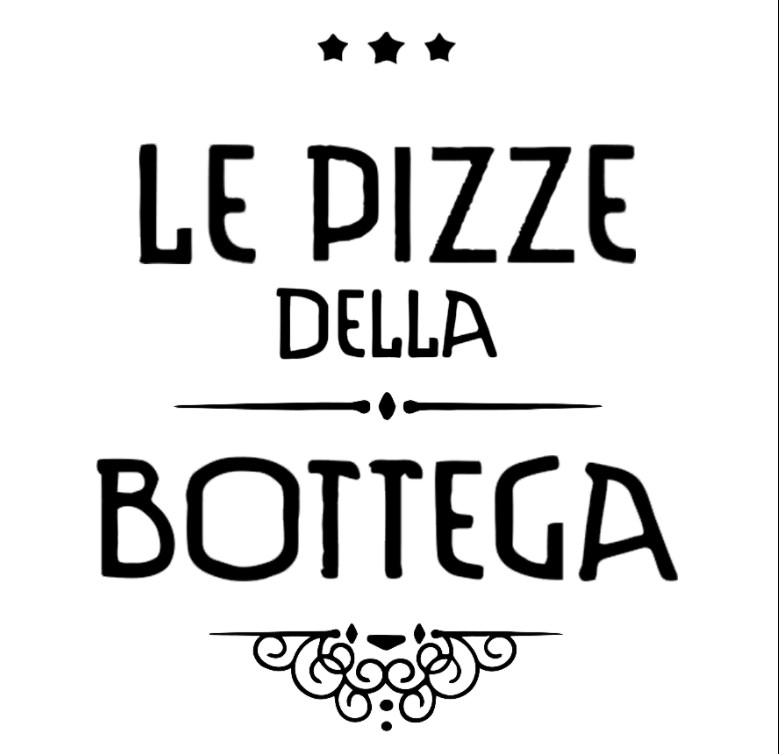 LE PIZZE DELLA BOTTEGA
