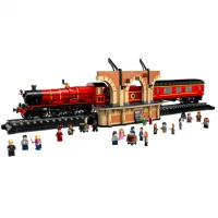 LEGO Harry Potter Hogwarts Express 76405