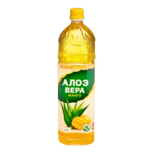 Mango Aloe Drink 1500ml