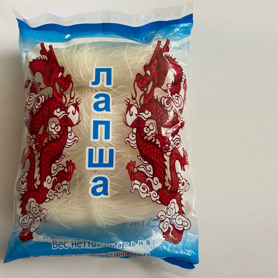 Starch Noodle Funchoza, 150 gr