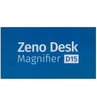 Magnifier Desktop Levenhuk Zeno Desk D15