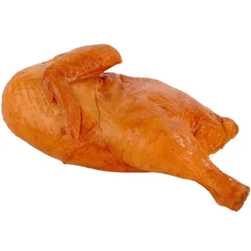 Smoked chicken