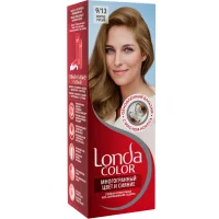 Londa Color Strong Cream-Paint for Hair 9/13 Light Light