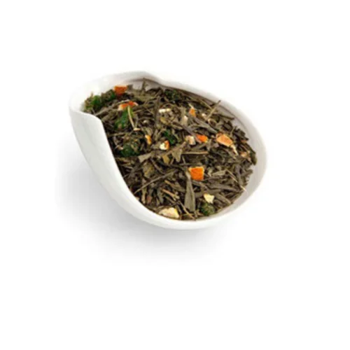 Mojito Green Tea Mixture