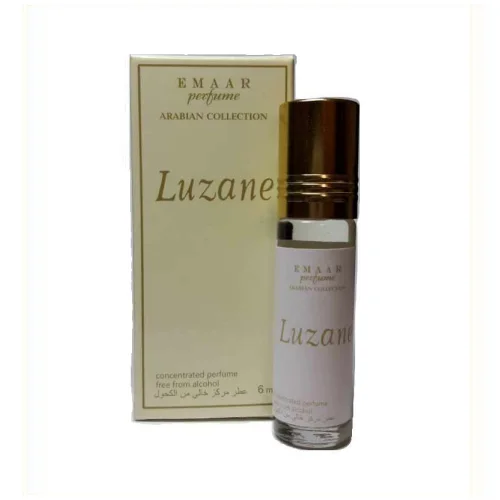Масляные духи парфюмерия Оптом Arabian LUZANE Emaar 6 мл