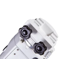 Mount Sky-Watcher HEQ5 Pro Synscan Goto with a steel tripod (updated version)