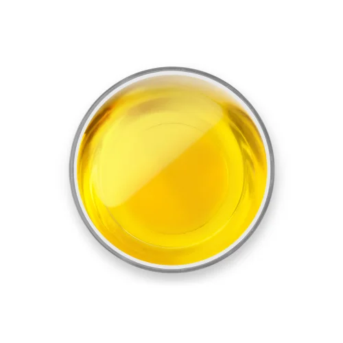 Raw sunflower oil, cold pressed, Russia, 5 l