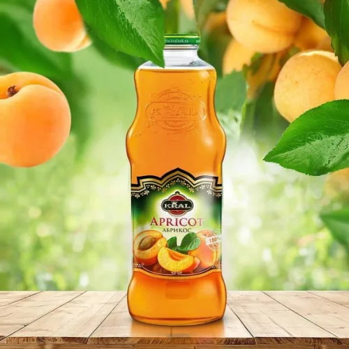 Nectar apricot