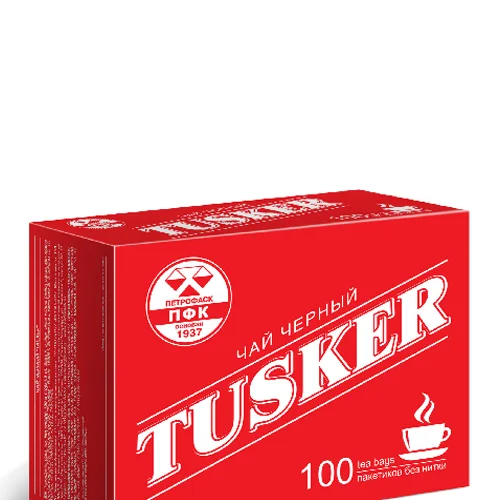 Tea black tusker