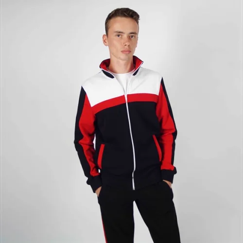 Olympic men 's tricolor
