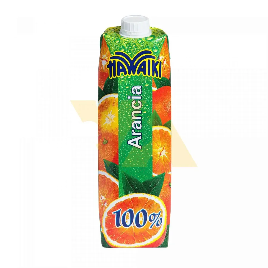 Сок апельсиновый 100%