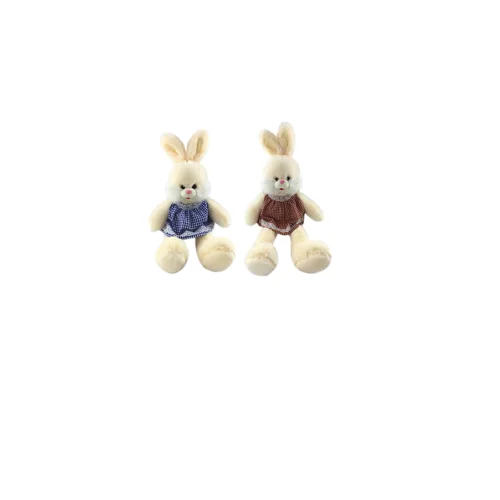 Stuffed toy Hare 60(115)cm