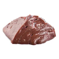 Beef liver 