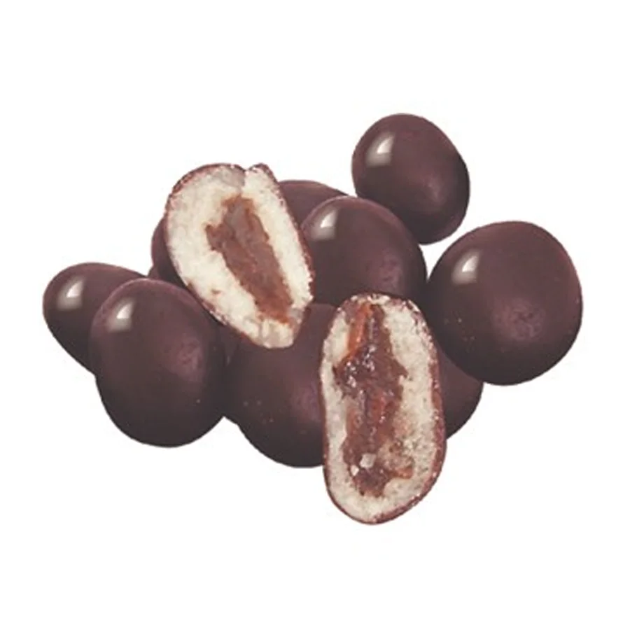Candy «Raisins in cocoa powder»