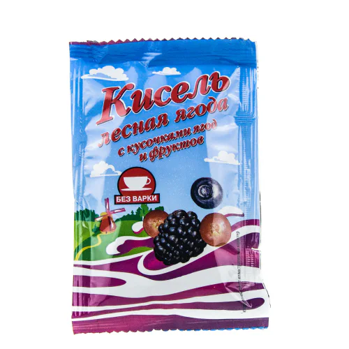 Кисель Радово Быстрорастворимый, 30г