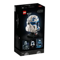 LEGO Star Wars Captain Rex Helmet (Phase 2) 75349