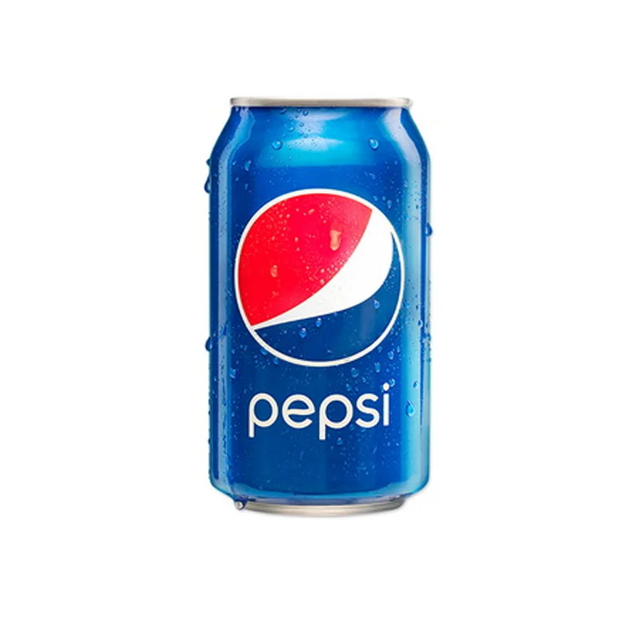 Pepsi.