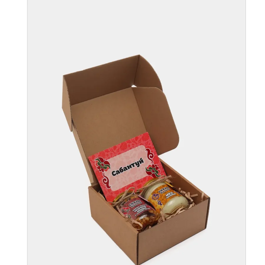 PN SABANTUY (in a cardboard box)