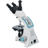 Microscope dark-based Levenhuk 950t Dark